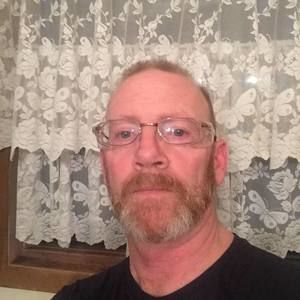 Meet your Posher, Greg